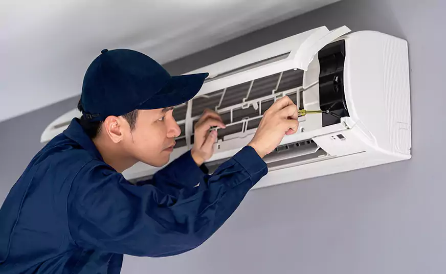 AC Duct Cleaning Wallingford Center