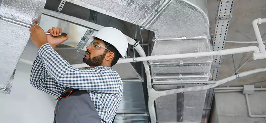 Proactive Ac Vent Repairs & Air Duct Replacement Companies Near Me in Wallingford Center
