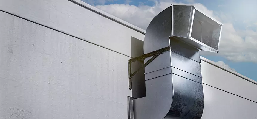 Comprehensive Commercial HVAC Cleaning in Wallingford Center