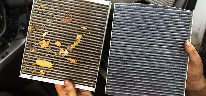 Our Dryer Vent Lint Filter Cleaning Services in Wallingford Center, CT