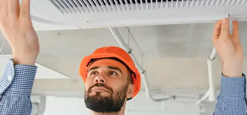 Our Furnace Vent Cleaning Services in Wallingford Center, CT