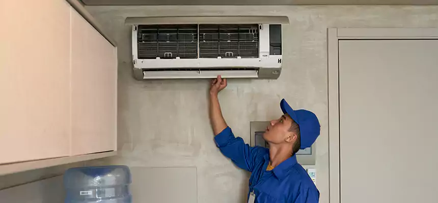 Balanced Fresh‑Air Ventilation (ERV/HRV) in Wallingford Center
