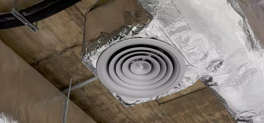 Our Industrial Dryer Vent Cleaning Services in Wallingford Center, CT