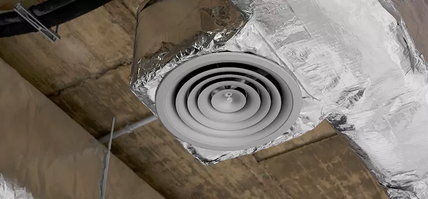 Our Low VOC Vent Installation Services in Wallingford Center, CT