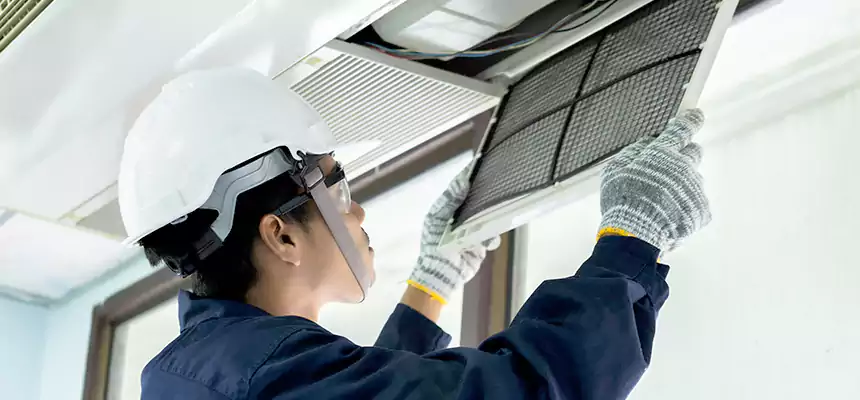Our Multi-family Home Duct Cleaning Services in Wallingford Center, CT