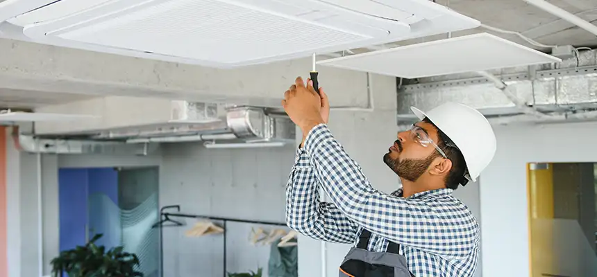Our Roof Dryer Vent Cleaning Services in Wallingford Center, CT