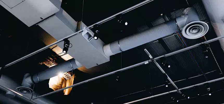 Our Seasonal Allergy Air Duct Cleaning Services in Wallingford Center, CT