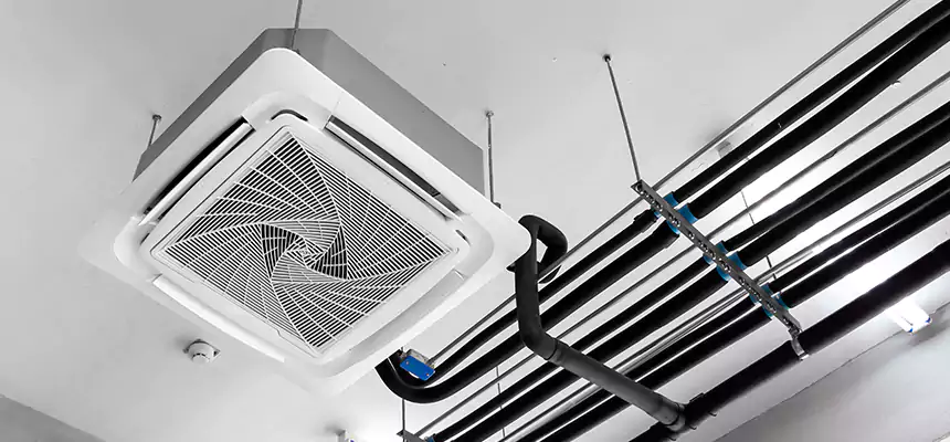 Our Smart AC Vent Controller Services in Wallingford Center, CT