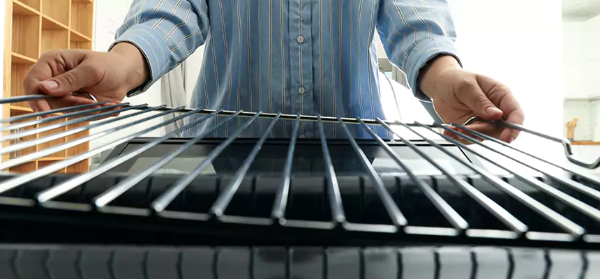 Our Vent Grille Washing Services in Wallingford Center, CT