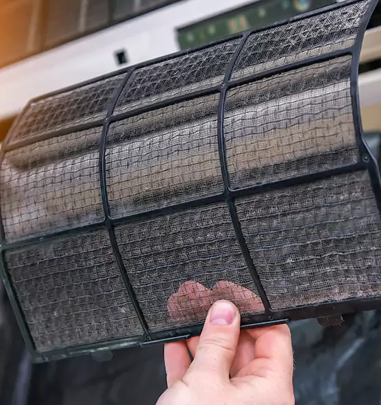 Top-notch AC Air Filter Replacement in Wallingford Center