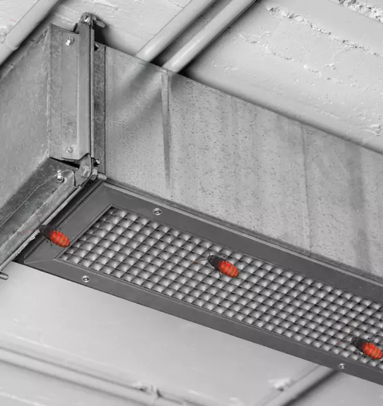 About Air Duct Cockroach Removal in Wallingford Center, CT