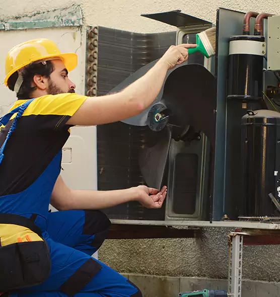 About Dryer Duct Fire Hazard Inspection in Wallingford Center, CT