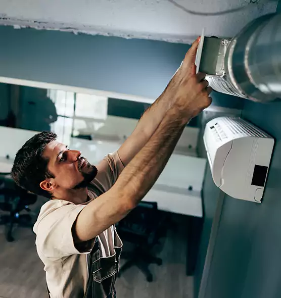 About Flexible Ductwork Replacement in Wallingford Center, CT