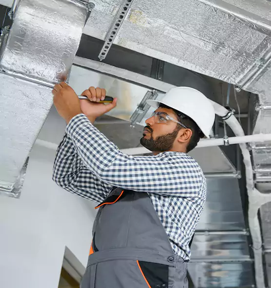 Welcome to Mold & Mildew Removal from Air Ducts Wallingford Center, CT