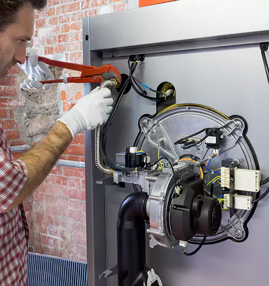 Advanced Repair Dryer Vent Hose in Wallingford Center, CT