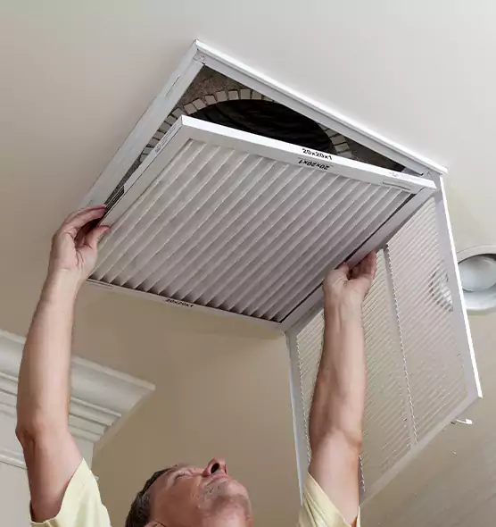 Advanced Residential Vent Cleaning in Wallingford Center, CT