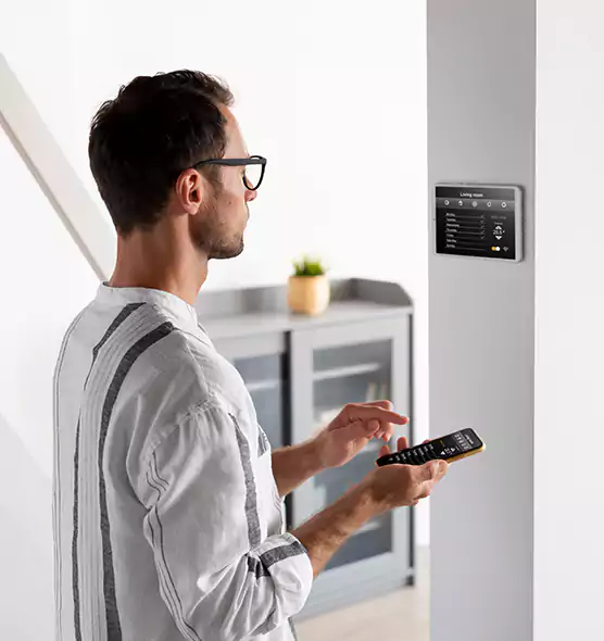 About Smart AC Vent Controller Services in Wallingford Center