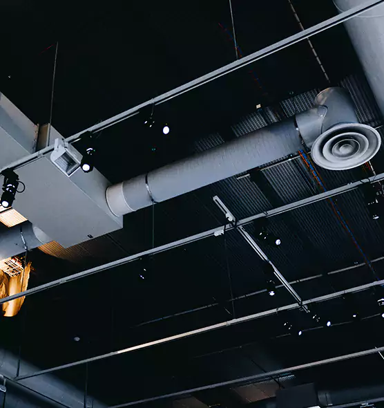 Professinal UV Light Air Purification for Ducts in Wallingford Center, CT