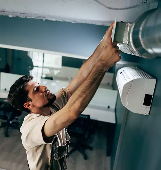 Reliable Warehouse Vent Cleaning in Wallingford Center, CT