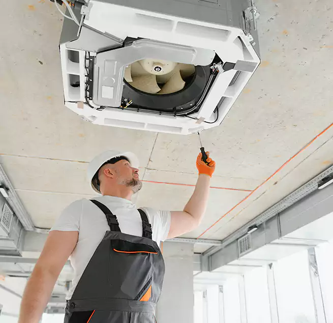 Why Homeowners & Businesses Trust Us in Wallingford Center, CT?