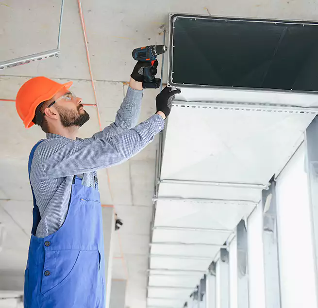 Why Homeowners & Businesses Trust Us in Wallingford Center, CT?