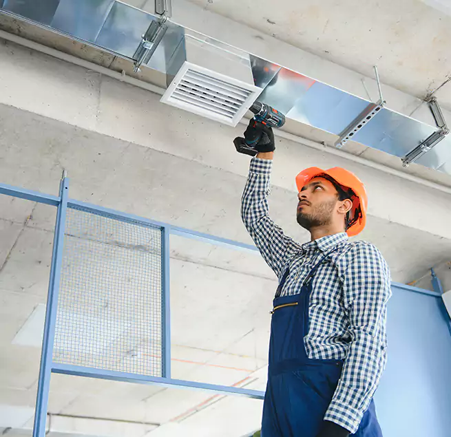 Why Homeowners & Businesses Trust Us in Wallingford Center, CT?