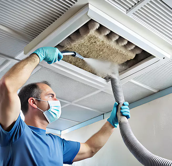 Why Homeowners & Businesses Trust Us Wallingford Center, CT