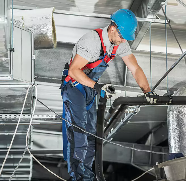 Why Homeowners & Businesses Trust Us in Wallingford Center, CT?