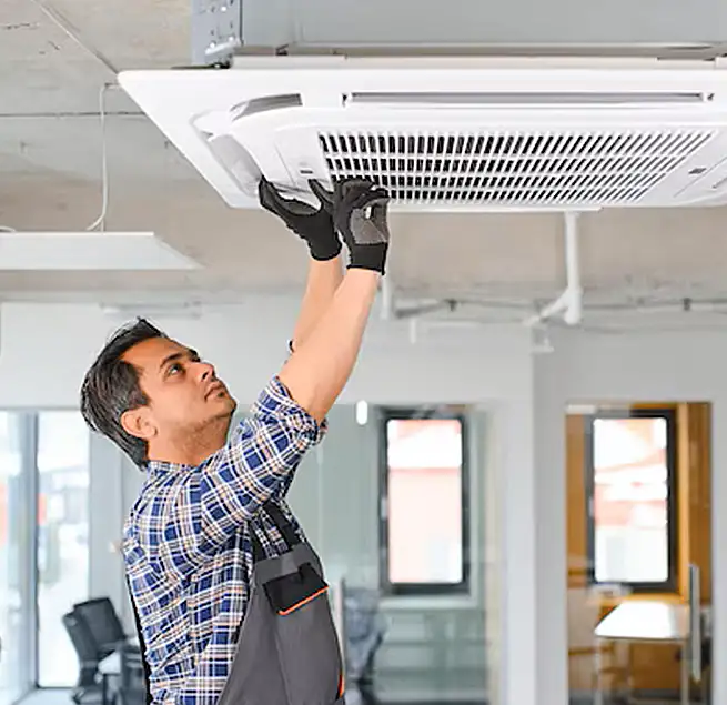 Why Homeowners & Businesses Trust Us in Wallingford Center, CT?