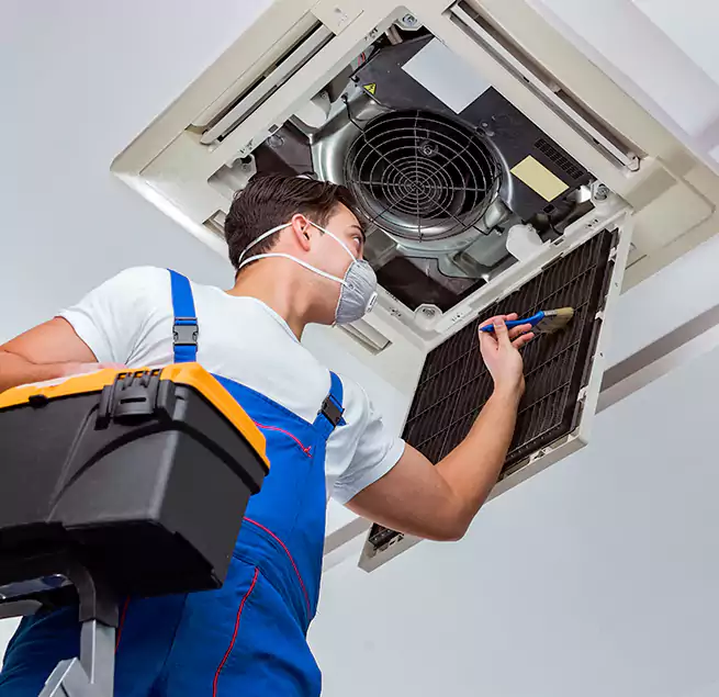 Why Homeowners & Businesses Trust Us in Wallingford Center, CT?