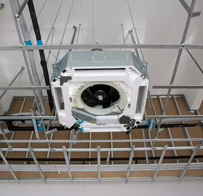 Why Homeowners & Businesses Trust Us in Wallingford Center, CT?