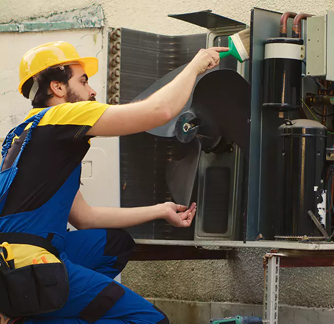 Why Homeowners & Businesses Trust Us Wallingford Center, CT?