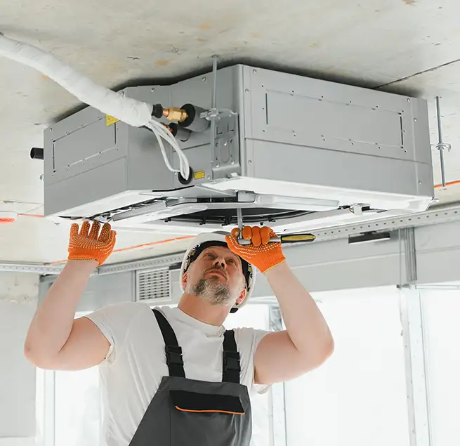 Why Homeowners & Businesses Trust Us Wallingford Center, CT