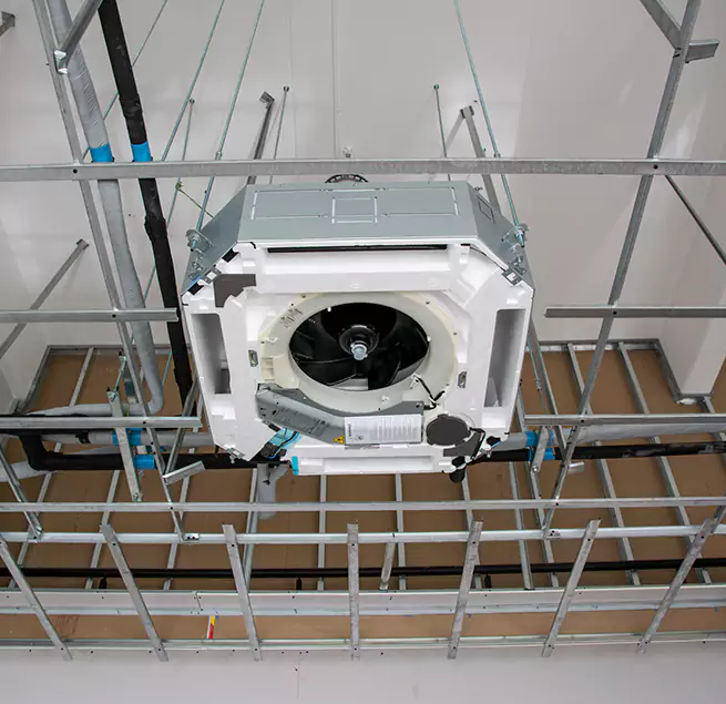 Why Homeowners & Businesses Trust Us Wallingford Center, CT