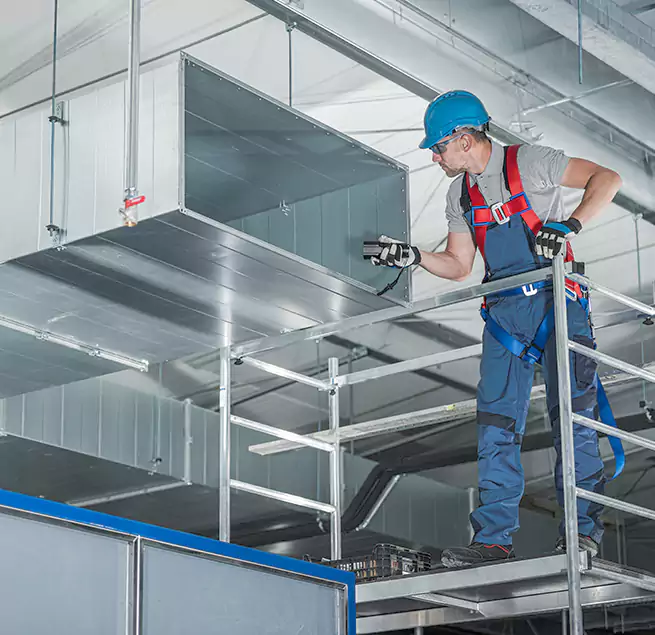 Why Homeowners Businesses Trust Us in Wallingford Center, CT