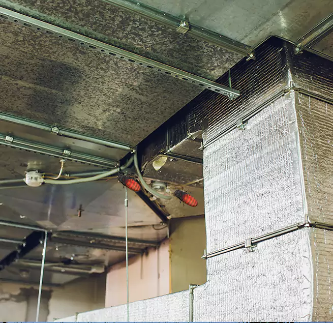 Why Homeowners & Businesses Trust Us Wallingford Center, CT?