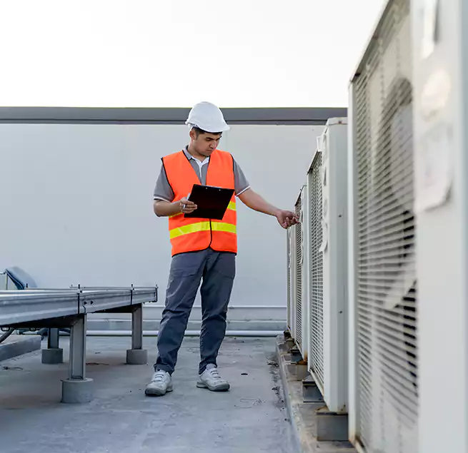 Why Homeowners & Businesses Trust Us in Wallingford Center, CT?