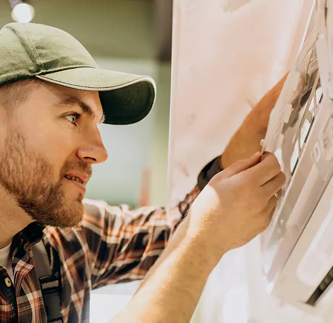 Why Homeowners & Businesses Trust Us in Wallingford Center, CT?