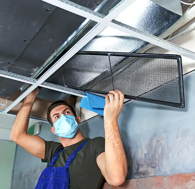 Why Homeowners & Businesses Trust Us in Wallingford Center, CT?