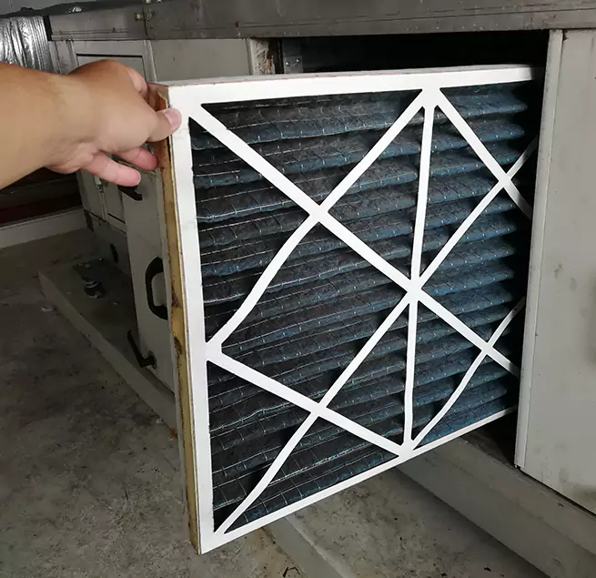 Why Homeowners & Businesses Trust Us Wallingford Center, CT?